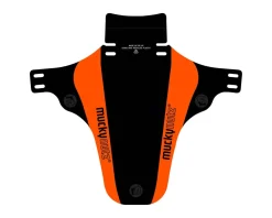 Mucky Nutz Racks, Fenders, & Trailers|Face Fender (Orange)