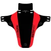 Mucky Nutz Racks, Fenders, & Trailers|Face Fender (Red)