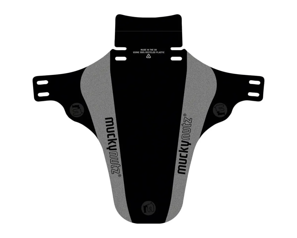 Mucky Nutz Racks, Fenders, & Trailers|Face Fender (Reflective)
