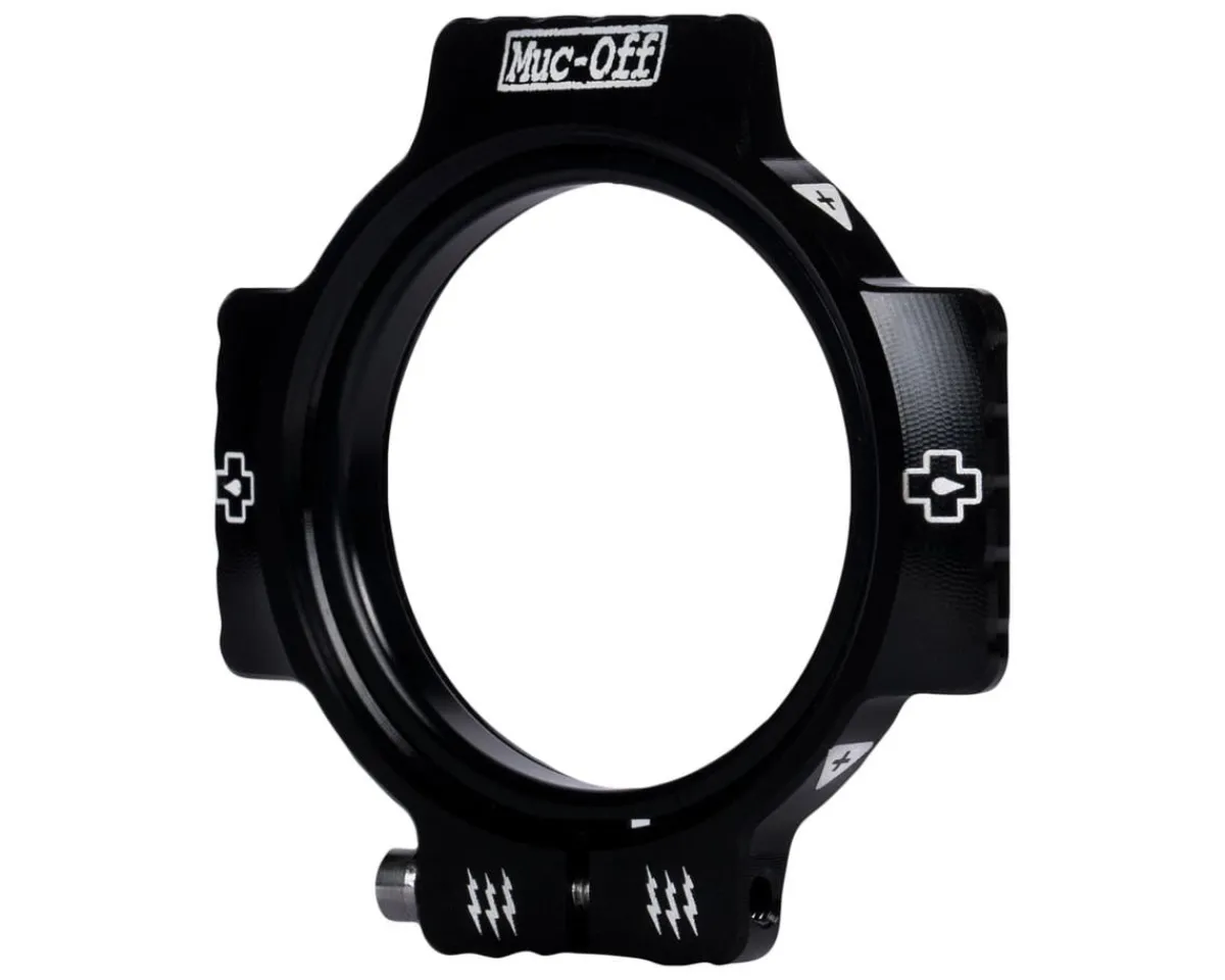 Muc-Off Cranksets & Parts|Alloy Preload Collar (Black)