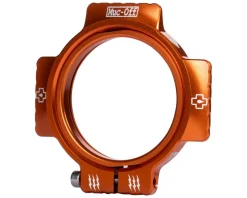 Muc-Off Cranksets & Parts|Alloy Preload Collar (Orange)