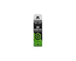 Muc-Off Cleaning Supplies|Bio Degreaser (Aerosol) (500ml)