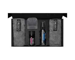 Muc-Off Cleaning Supplies|Ceramic Protection Coating Kit (15mL )