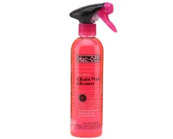 Muc-Off Lubes, Greases, & Oils|Chains & Accessories|Chain Wax Cleaner (500ml)