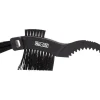 Muc-Off Cleaning Supplies|Claw Brush Combination 3 Heads and Cassette Scraper
