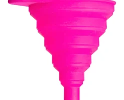 Muc-Off Tools|, Collapsible Silicone Funnel