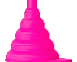 Muc-Off Tools|, Collapsible Silicone Funnel