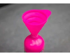 Muc-Off Tools|, Collapsible Silicone Funnel