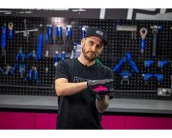 Muc-Off Tools|, Collapsible Silicone Funnel