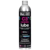 Muc-Off Lubes, Greases, & Oils|Chains & Accessories|C3 Wet Ceramic Bike Chain Lube (300ml) (Aluminum Refill Bottle)