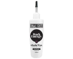 Muc-Off Lubes, Greases, & Oils|Chains & Accessories|Dark Energy Chain Wax (50ml)