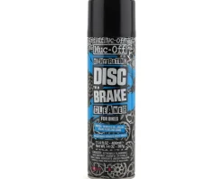 Muc-Off Holiday Shopping|Cleaning Supplies|Disc Brake Cleaner (Aerosol) (400ml)