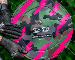Muc-Off Brakes|Disc Brake Covers (Camo)