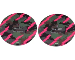 Muc-Off Brakes|Disc Brake Covers (Camo)