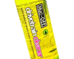Muc-Off Holiday Shopping|Cleaning Supplies|Drivetrain Cleaner (750ml)
