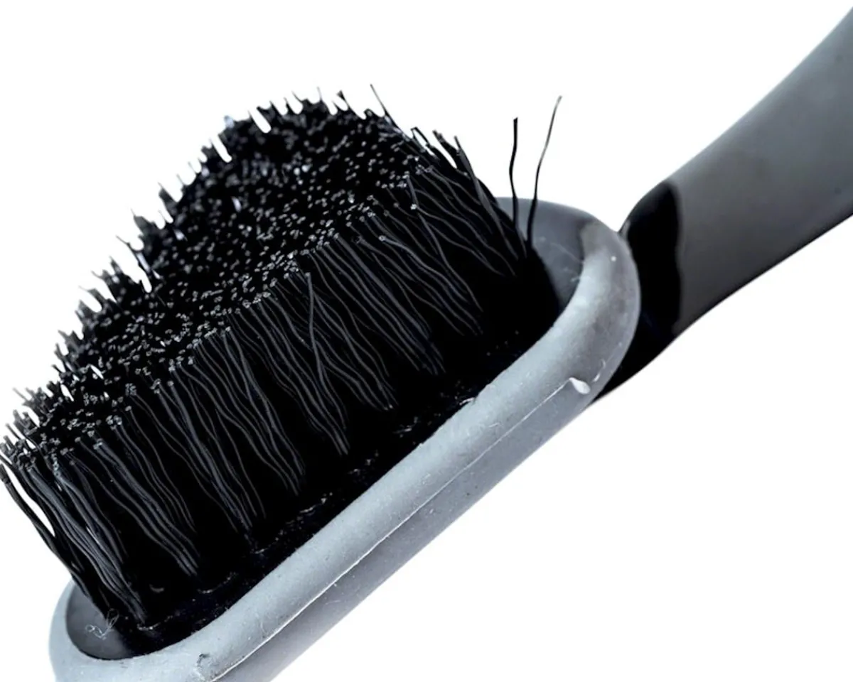 Muc-Off Cleaning Supplies|Drivetrain Detailing Brush (Round)