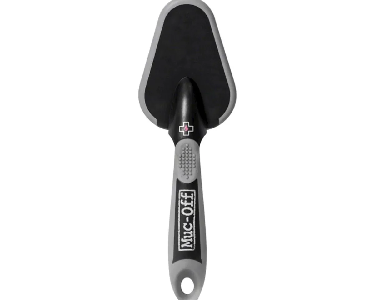 Muc-Off Cleaning Supplies|Drivetrain Detailing Brush (Round)
