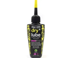 Muc-Off Lubes, Greases, & Oils|Chains & Accessories|Dry Chain Lube (Bottle) (50ml)