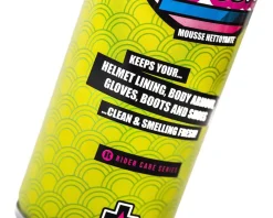 Muc-Off Clothing Accessories|Foam Fresh All-Purpose Cleaner (400ml Aerosol)