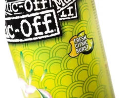 Muc-Off Clothing Accessories|Foam Fresh All-Purpose Cleaner (400ml Aerosol)