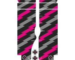 Muc-Off Frame Protection & Decals|Fork Protection Kit (Bolt)