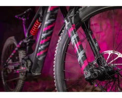 Muc-Off Frame Protection & Decals|Fork Protection Kit (Bolt)