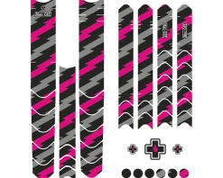 Muc-Off Frame Protection & Decals|Frame Protection Kit (Bolt) (DH/Enduro/Trail)