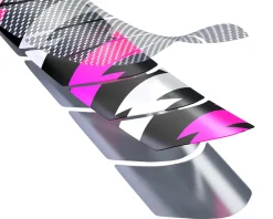 Muc-Off Frame Protection & Decals|Frame Protection Kit (Bolt) (DH/Enduro/Trail)