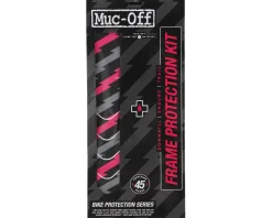 Muc-Off Frame Protection & Decals|Frame Protection Kit (Bolt) (DH/Enduro/Trail)