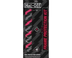 Muc-Off Frame Protection & Decals|Frame Protection Kit (Bolt) (E-Bike)