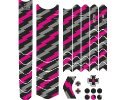Muc-Off Frame Protection & Decals|Frame Protection Kit (Bolt) (E-Bike)