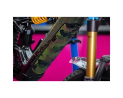 Muc-Off Frame Protection & Decals|Frame Protection Kit (Camo) (E-Bike)