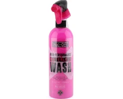 Muc-Off Holiday Shopping|Cleaning Supplies|High-Performance Waterless Wash (750ml)