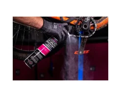Muc-Off Cleaning Supplies|High Pressure Quick Drying Chain Degreaser (750ml)