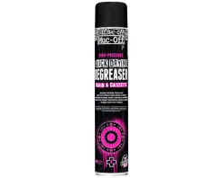 Muc-Off Cleaning Supplies|High Pressure Quick Drying Chain Degreaser (750ml)