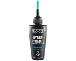 Muc-Off Lubes, Greases, & Oils|Chains & Accessories|Hydrodynamic Chain Lube (50ml)