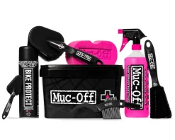Muc-Off Tools|8 In 1 Cleaning Kit
