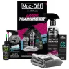 Muc-Off Cleaning Supplies|Indoor Training Kit