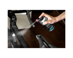 Muc-Off Cleaning Supplies|Indoor Training Kit