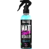 Muc-Off Tools|Matte Finish Detailer