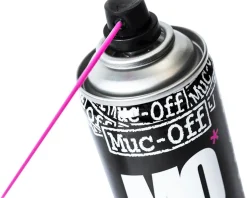 Muc-Off Lubes, Greases, & Oils|Chains & Accessories|MO94 All-Purpose Lube (Aerosol) (400ml)