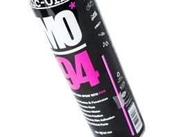 Muc-Off Lubes, Greases, & Oils|Chains & Accessories|MO-94 All Purpose Penetrating Lube (750ml)