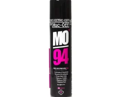 Muc-Off Lubes, Greases, & Oils|Chains & Accessories|MO-94 All Purpose Penetrating Lube (750ml)