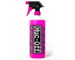 Muc-Off Tools|Nano Tech Bike Cleaner (1 Liter)