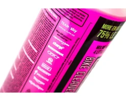 Muc-Off Cleaning Supplies|Nano Tech Bike Cleaner (Gel Concentrate) (1 Liter)