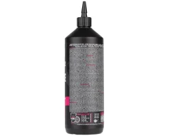 Muc-Off Tire & Tube Accessories|Holiday Shopping|No Puncture Hassle Inner Tube Sealant (1 Liter)