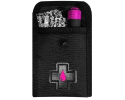 Muc-Off Tubeless Tire Tools|Tubeless Accessories|Precision Tubeless Repair Capsule (Pink)