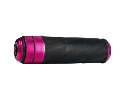 Muc-Off Tubeless Tire Tools|Tubeless Accessories|Precision Tubeless Repair Capsule (Pink)
