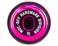 Muc-Off Tubeless Tire Tools|Tubeless Accessories|Precision Tubeless Repair Capsule (Pink)