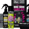 Muc-Off Clothing Accessories|Premium Bike Shoe Care Kit